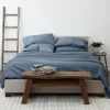 Kirkland's Home Stone 4-Pc. Twin Sheet Set- Bed Sheets