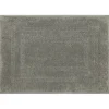 Kirkland's Home Stone Plush Reversible Cotton Bath Mat, 45 In.- Bathroom Rugs