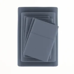 Kirkland's Home Stone Ultra Soft 6-Pc. Full Sheet Set- Bed Sheets