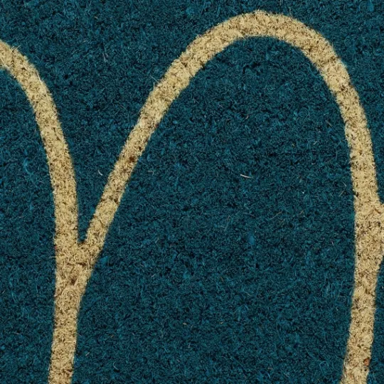 Kirkland's Home Storm Hello Doormat- Doormats
