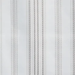 Kirkland's Home Stripe Ricci Blackout Curtain Shade, 31 In.- Curtains & Drapes