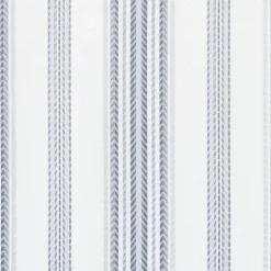 Kirkland's Home Stripe Ricci Out Curtain Shade, 31 In.- Curtains & Drapes