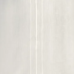 Kirkland's Home Stripe Sheer Curtain Panel Set, 96 In.- Curtains & Drapes