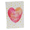 Kirkland's Home Strong Smart Brave Sachet- Sachets