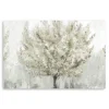 Kirkland's Home Sun Kissed Blossoms Giclee Canvas Art Print- Canvas Art