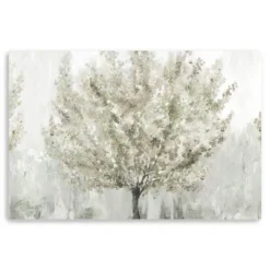 Kirkland's Home Sun Kissed Blossoms Giclee Canvas Art Print- Canvas Art