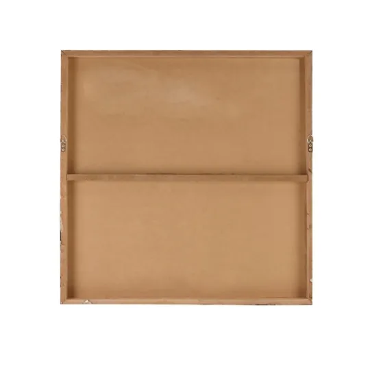 Kirkland's Home Sunburst Abstract Wall Plaque- Wall Plaques
