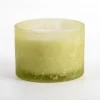 Kirkland's Home Sunlit Bergamot & Birch Bark Jar Candle- Candles