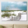 Kirkland's Home Sunset Isle Ii Giclee Canvas Art Print- Canvas Art