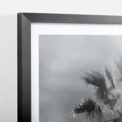 Kirkland's Home Swaying Palms Framed Art Print- Framed Art