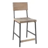 Kirkland's Home Tacoma Counter Stool- Bar Stools & Counter Height Stools
