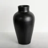 Kirkland's Home Tall Terracotta Vase, 14 In.- Vases