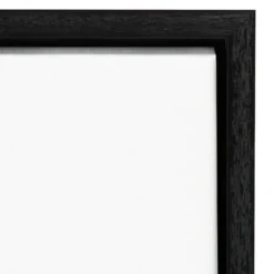 Kirkland's Home Tan And Black Wash Laundry Framed Wall Plaque- Wall Quotes & Signs