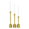 Kirkland's Home Taper Candle Holders, Set Of 3- Candle Holders