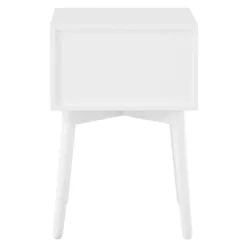 Kirkland's Home Tapered 2-Drawer Nightstand- Nightstands