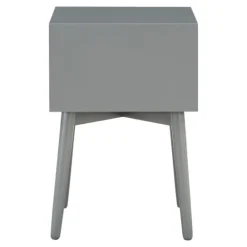Kirkland's Home Tapered 2-Drawer Nightstand- Nightstands