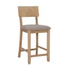 Kirkland's Home Taylor Wash Counter Stool- Bar Stools & Counter Height Stools