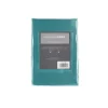 Kirkland's Home Teal Satin Standard 2-Pc. Pillow Case Set- Bed Sheets