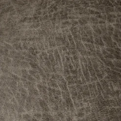 Kirkland's Home Textured Faux Leather Accent Chair- Accent Chairs