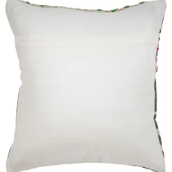 Kirkland's Home Textured Geometric Boho Pillow- Pillows
