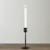 Kirkland's Home Textured Taper Candle Holder, 8 In.- Candle Holders