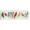 Kirkland's Home The Usual Suspects Canvas Art Print- Wall Quotes & Signs
