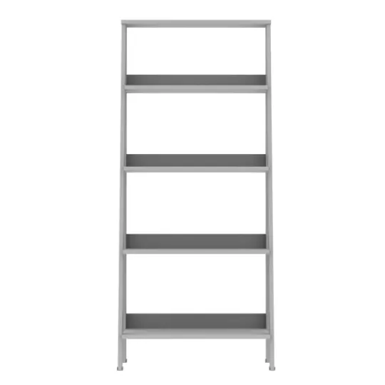 Kirkland's Home 4-Tier Ladder Bookshelf- Office Furniture