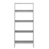 Kirkland's Home 4-Tier Ladder Bookshelf- Office Furniture