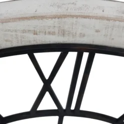 Kirkland's Home Timeworn Cottage Clock- Clocks