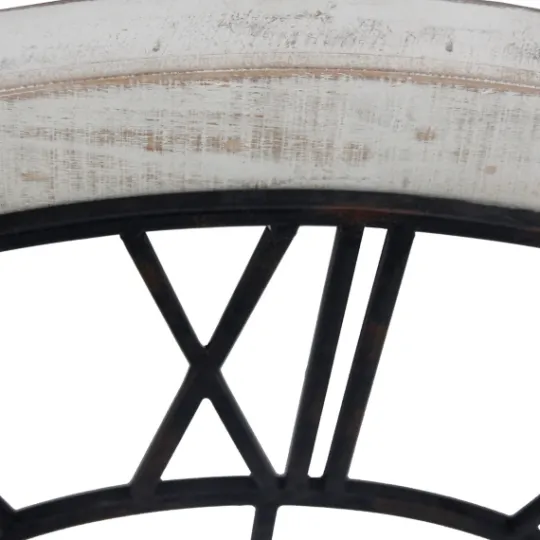 Kirkland's Home Timeworn Cottage Clock- Clocks
