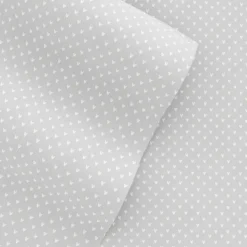 Kirkland's Home Tiny Hearts 3-Pc. Twin Sheet Set- Bed Sheets