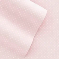 Kirkland's Home Tiny Hearts 3-Pc. Twin Sheet Set- Bed Sheets