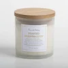 Kirkland's Home Toasted Marshmallow Triple Wick Jar Candle- Candles
