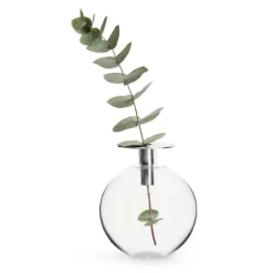 Kirkland's Home Top Clear Glass Vase- Vases