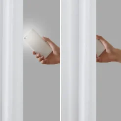 Kirkland's Home Total Blackout Curtain Panel, 95 In.- Curtains & Drapes