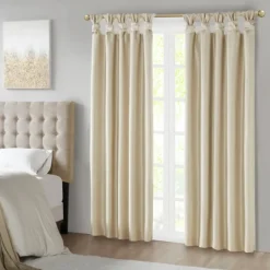 Kirkland's Home Total Blackout Curtain Panel, 84 In.- Curtains & Drapes