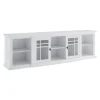Kirkland's Home Transitional Breakfront 2-Door Media Console- Tv Stands & Media Consoles
