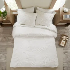 Kirkland's Home Tropical Full/Queen 3-Pc. Comforter Set- Comforters