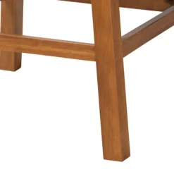 Kirkland's Home Tufted Back Swivel Counter Stools, Set Of 2- Bar Stools & Counter Height Stools