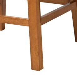 Kirkland's Home Tufted Back Swivel Counter Stools, Set Of 2- Bar Stools & Counter Height Stools