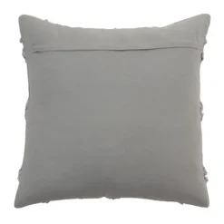 Kirkland's Home Tufted Diamond Pillow Cover- Pillows