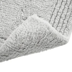 Kirkland's Home Tufted Reversible Bath Mat, 34 In.- Bathroom Rugs