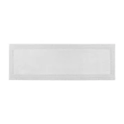 Kirkland's Home Tufted Reversible Bath Runner- Bathroom Rugs