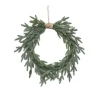 Kirkland's Home Twine Bound Fir Branch Wreath- Wreaths
