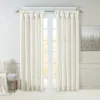 Kirkland's Home Twist Top Curtain Panel, 84 In.- Curtains & Drapes