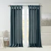 Kirkland's Home Twist Top Curtain Panel, 108 In.- Curtains & Drapes