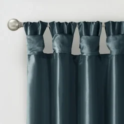 Kirkland's Home Twist Top Curtain Panel, 108 In.- Curtains & Drapes