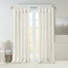 Kirkland's Home Twist Top Curtain Panel, 108 In.- Curtains & Drapes
