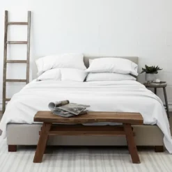 Kirkland's Home Ultra Soft 6-Pc. King Sheet Set- Bed Sheets