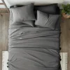 Kirkland's Home Ultra Soft 6-Pc. King Sheet Set- Bed Sheets